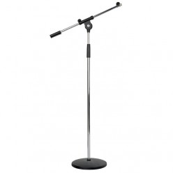 Showgear D8105C Microphone Stand